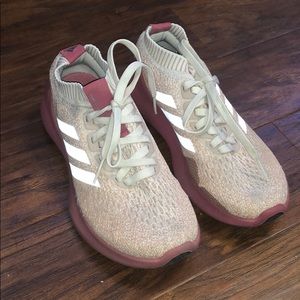 Adidas Woman Running Shoes